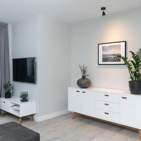 Franekerpoort Hotel Appartementen Харлинген Екстериор снимка
