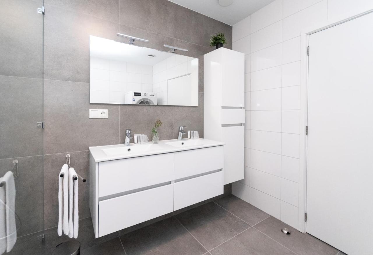 Franekerpoort Hotel Appartementen Харлинген Екстериор снимка