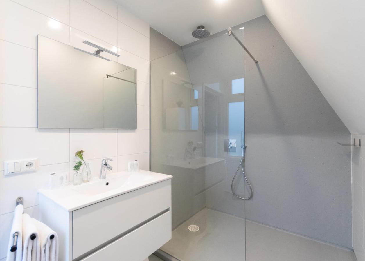 Franekerpoort Hotel Appartementen Харлинген Екстериор снимка