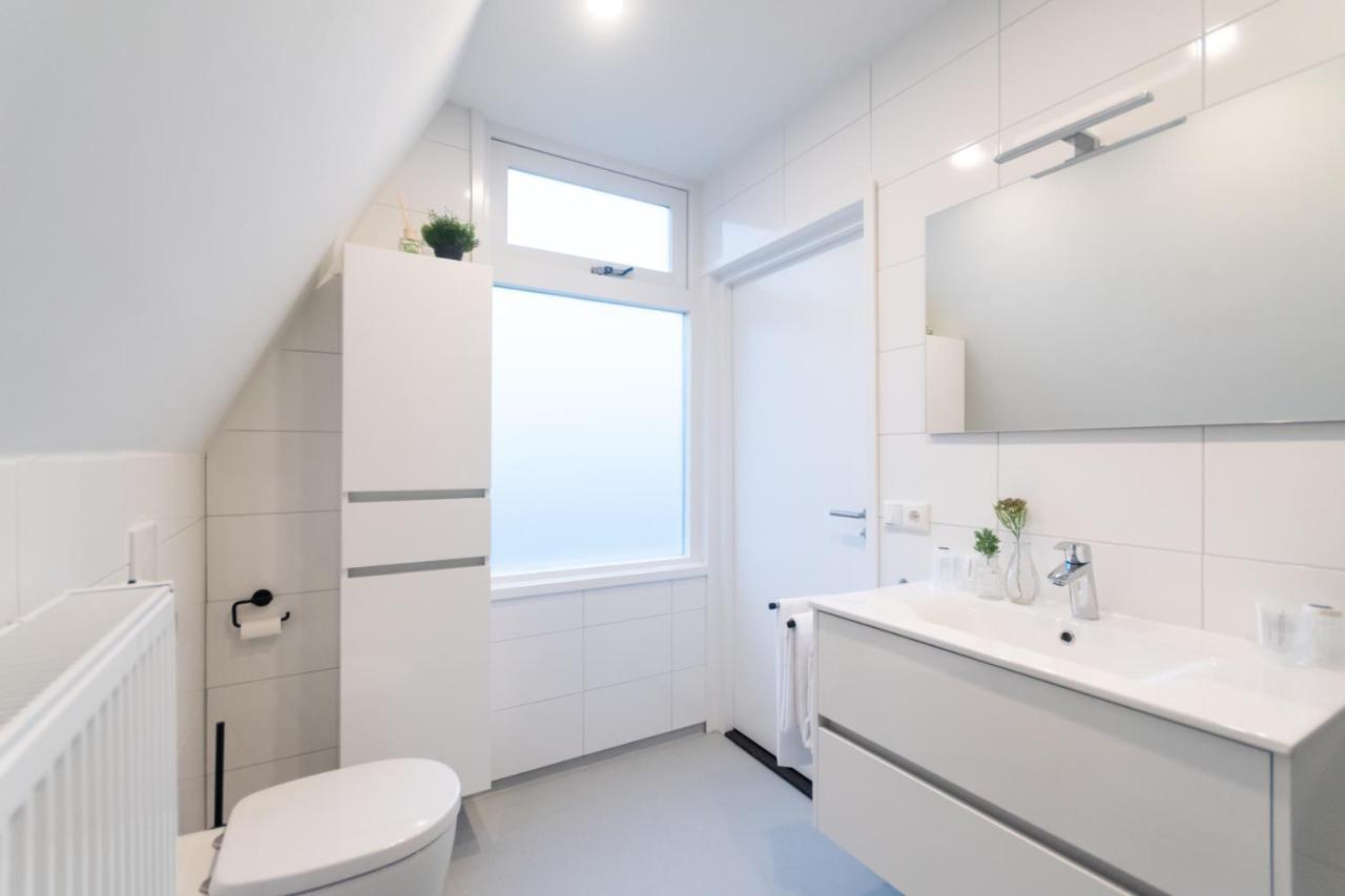 Franekerpoort Hotel Appartementen Харлинген Екстериор снимка